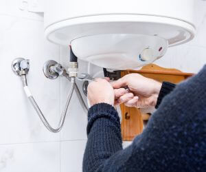 About Emergency plumbing pros Cecil, WI
